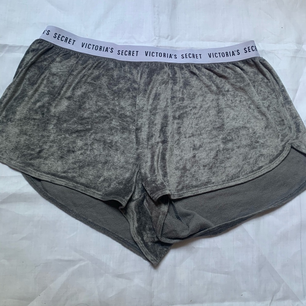 Victoria Secret boxer shorts